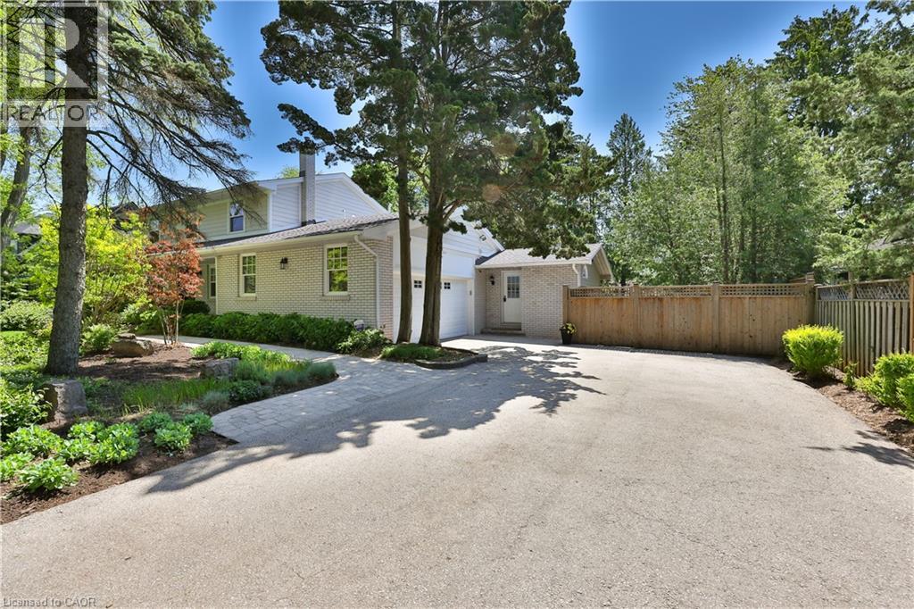 1268 Hillhurst Road, Oakville, Ontario  L6J 1X4 - Photo 4 - 40814894