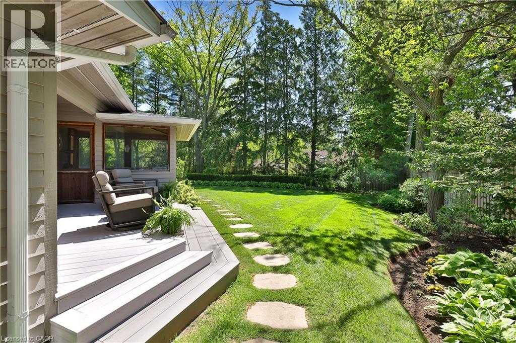 1268 Hillhurst Road, Oakville, Ontario  L6J 1X4 - Photo 41 - 40814894