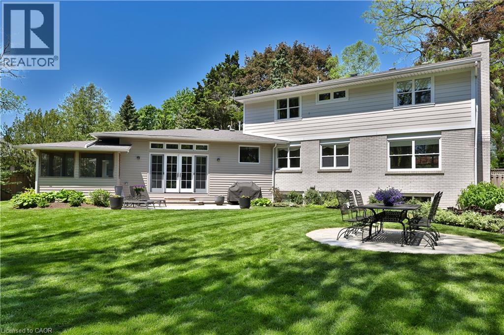 1268 Hillhurst Road, Oakville, Ontario  L6J 1X4 - Photo 43 - 40814894