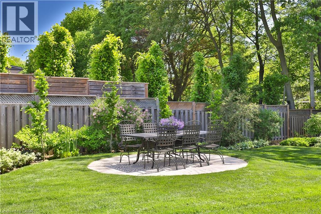 1268 Hillhurst Road, Oakville, Ontario  L6J 1X4 - Photo 44 - 40814894