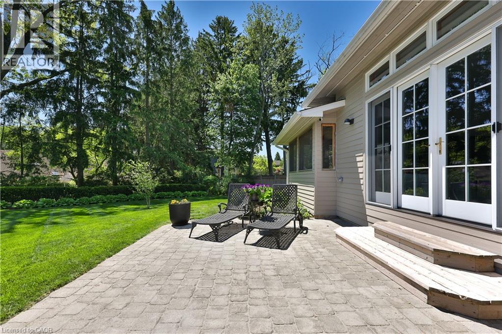 1268 Hillhurst Road, Oakville, Ontario  L6J 1X4 - Photo 45 - 40814894