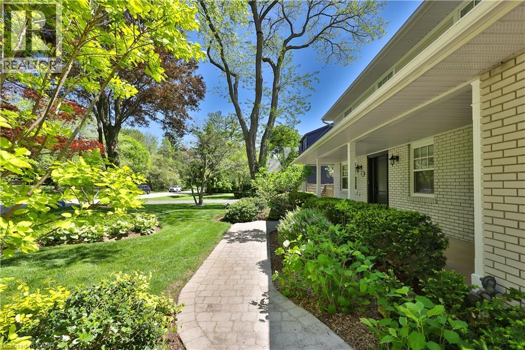 1268 Hillhurst Road, Oakville, Ontario  L6J 1X4 - Photo 5 - 40814894