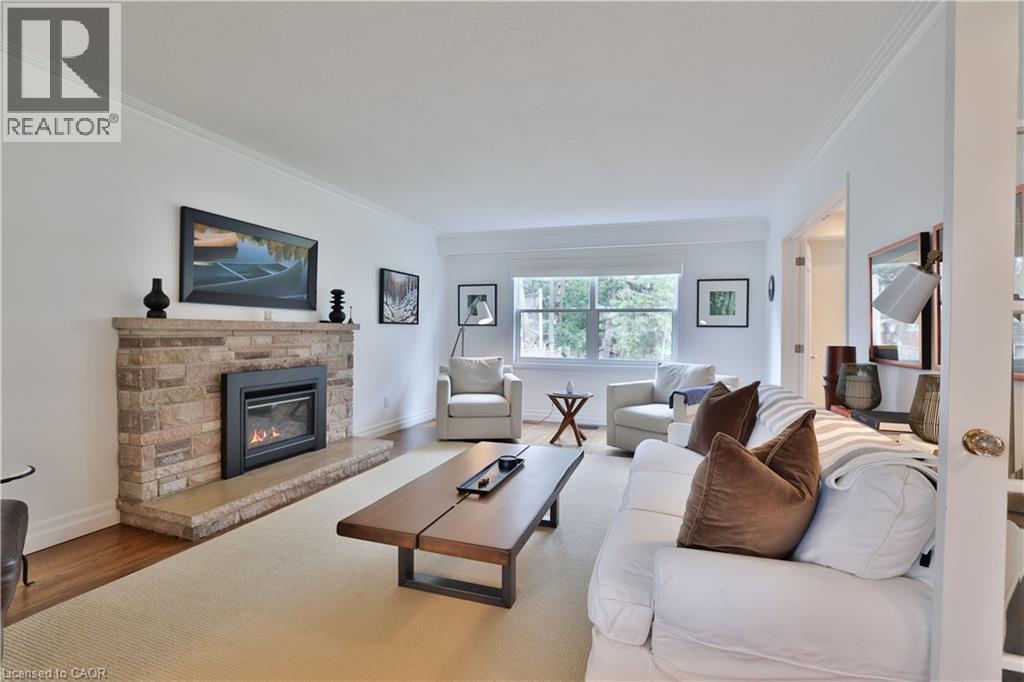 1268 Hillhurst Road, Oakville, Ontario  L6J 1X4 - Photo 8 - 40814894