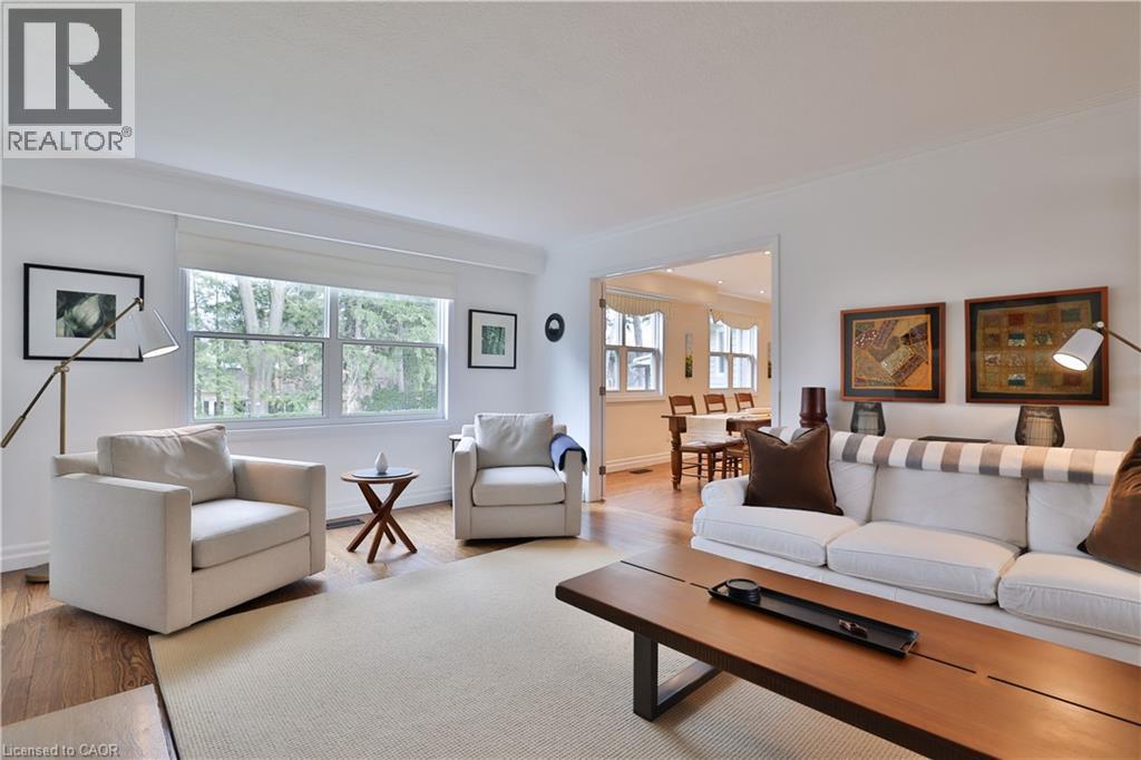 1268 Hillhurst Road, Oakville, Ontario  L6J 1X4 - Photo 9 - 40814894