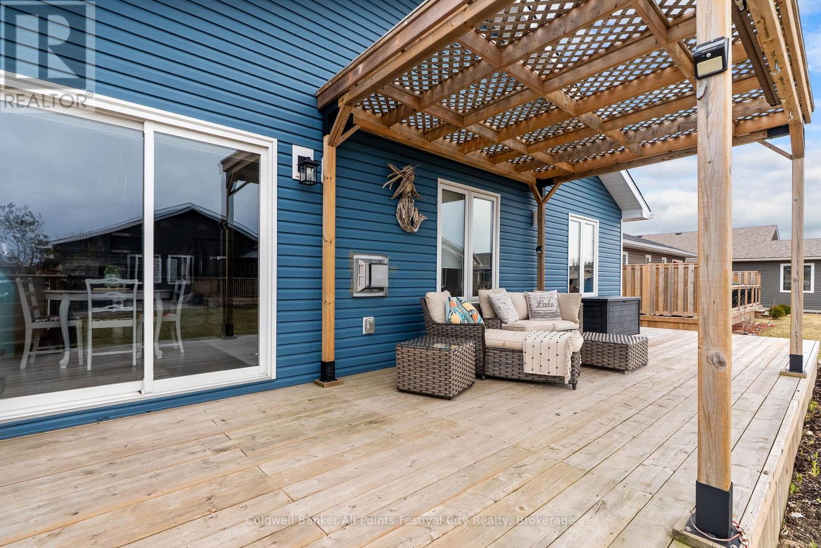 44 Huron Heights Drive, Ashfield-Colborne-Wawanosh, Ontario  N7A 0B2 - Photo 29 - X12922876
