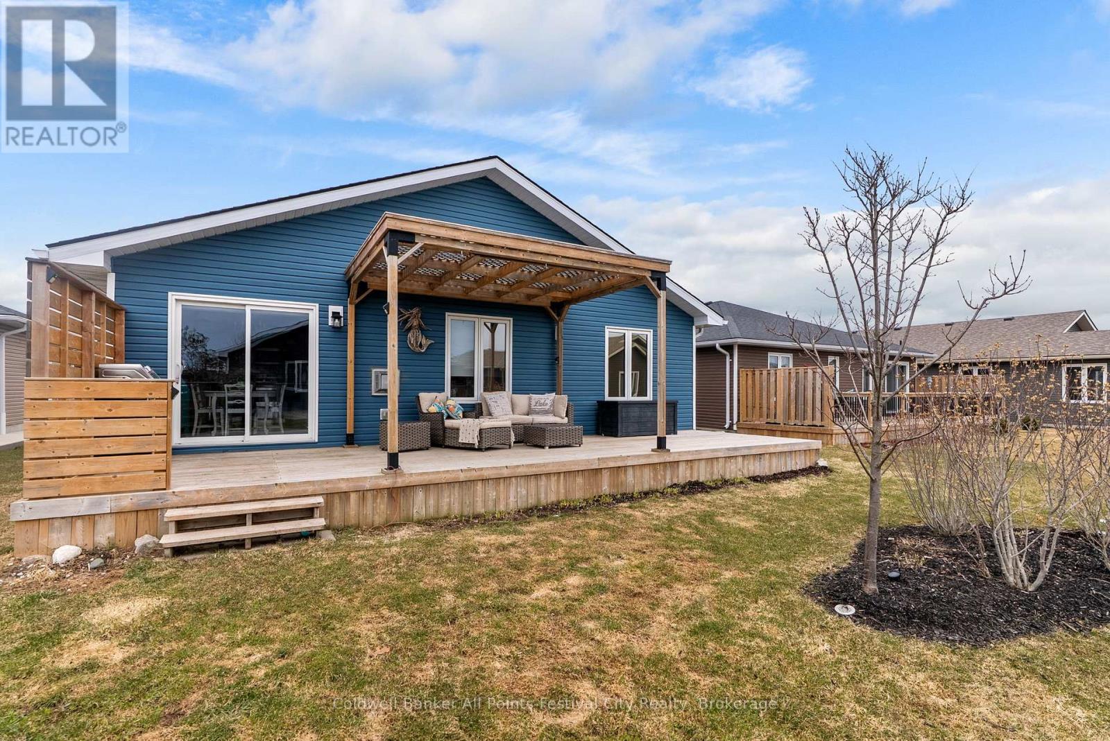 44 Huron Heights Drive, Ashfield-Colborne-Wawanosh, Ontario  N7A 0B2 - Photo 30 - X12922876
