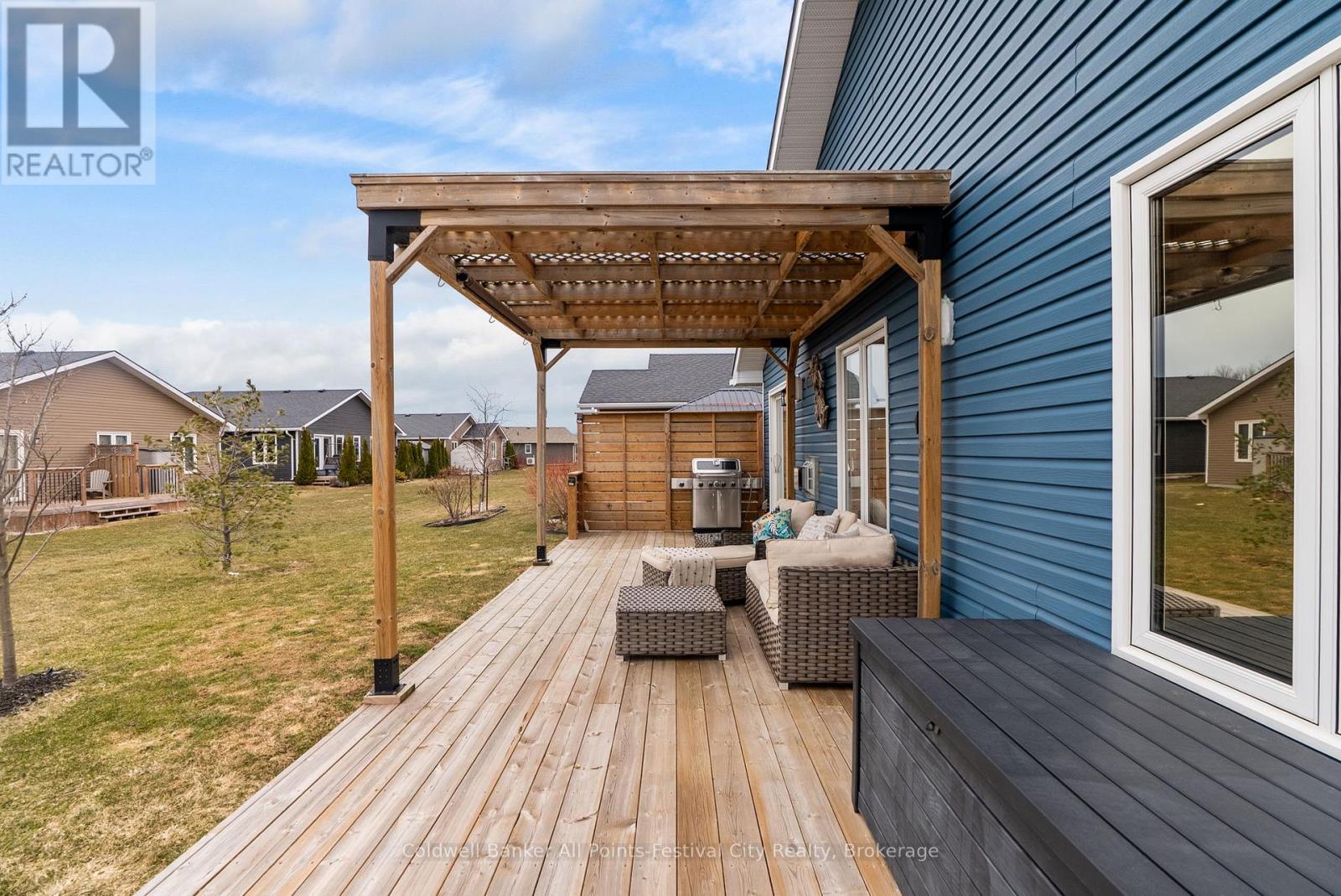 44 Huron Heights Drive, Ashfield-Colborne-Wawanosh, Ontario  N7A 0B2 - Photo 33 - X12922876