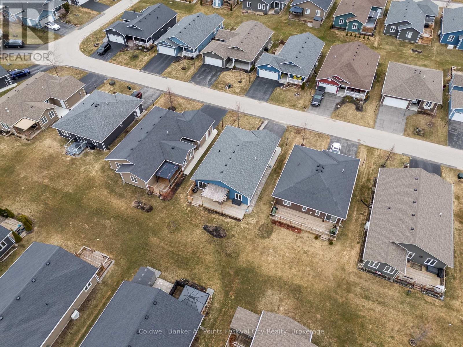 44 Huron Heights Drive, Ashfield-Colborne-Wawanosh, Ontario  N7A 0B2 - Photo 39 - X12922876