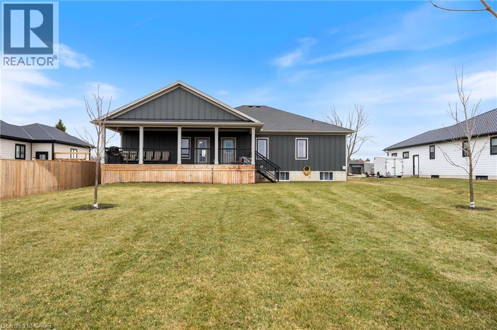 11721 Plank Road, Eden, Ontario  N0J 1H0 - Photo 30 - 40812059