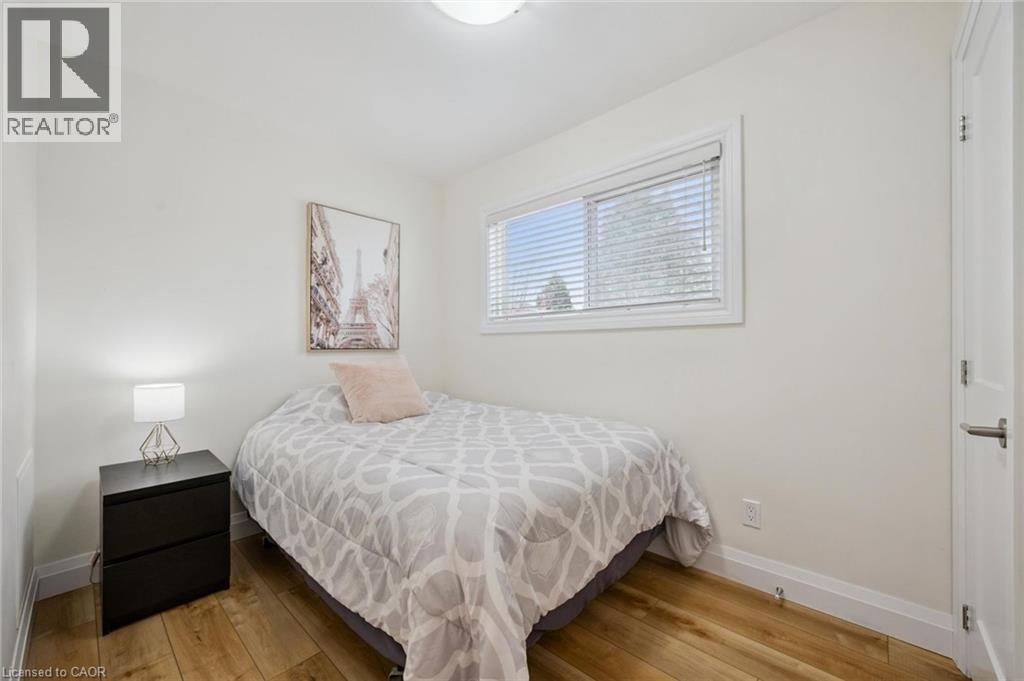 699 Frederick Street, Kitchener, Ontario  N2B 2B3 - Photo 17 - 40815071