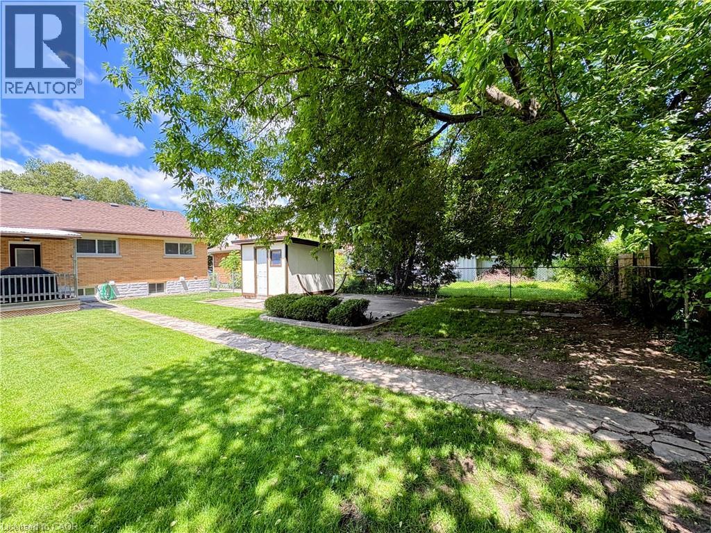 699 Frederick Street, Kitchener, Ontario  N2B 2B3 - Photo 38 - 40815071
