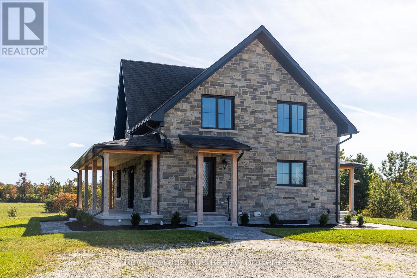 1037 Purple Valley Road, South Bruce Peninsula, Ontario  N0H 1W0 - Photo 42 - X12923448
