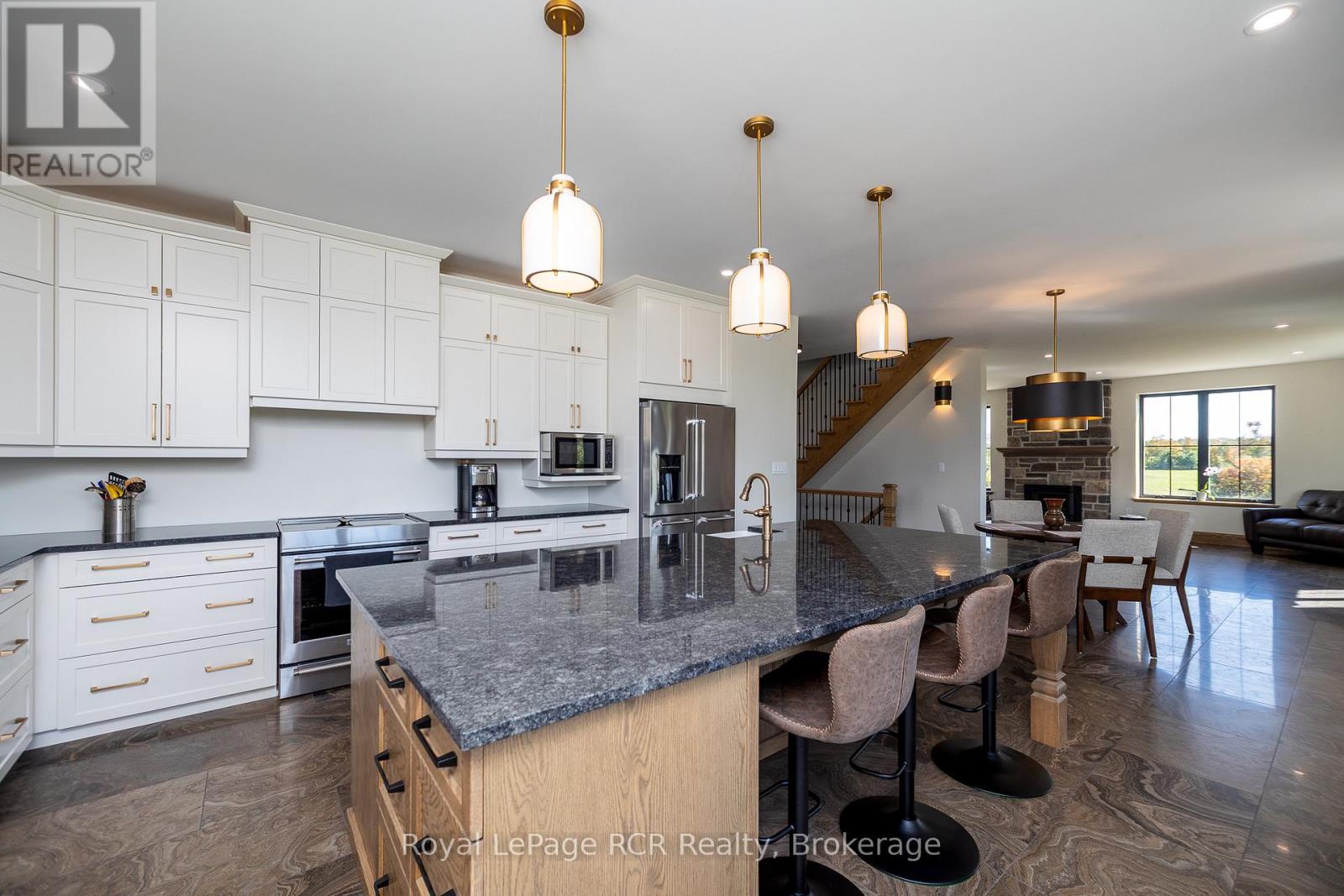1037 Purple Valley Road, South Bruce Peninsula, Ontario  N0H 1W0 - Photo 5 - X12923448