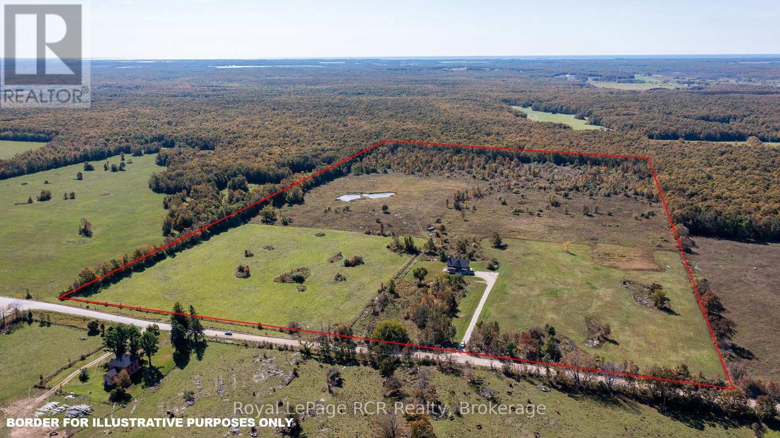 1037 Purple Valley Road, South Bruce Peninsula, Ontario  N0H 1W0 - Photo 50 - X12923448