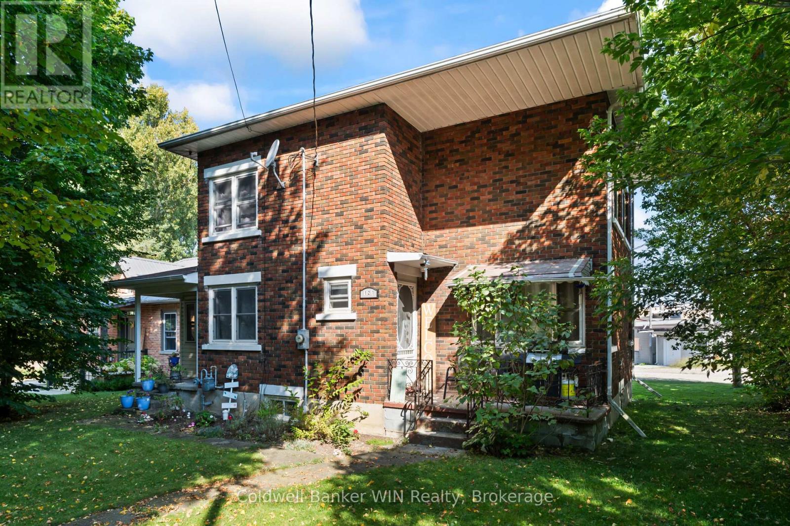 121 Queen Street W, Wellington North, Ontario  N0G 2L1 - Photo 22 - X12923454