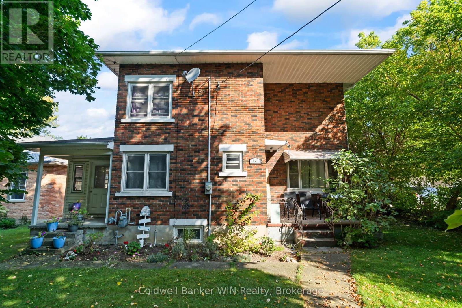 121 Queen Street W, Wellington North, Ontario  N0G 2L1 - Photo 23 - X12923454
