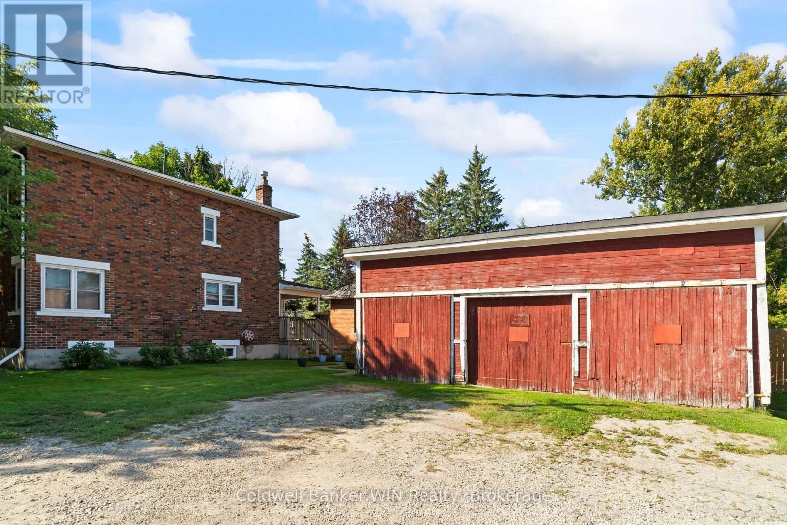 121 Queen Street W, Wellington North, Ontario  N0G 2L1 - Photo 26 - X12923454