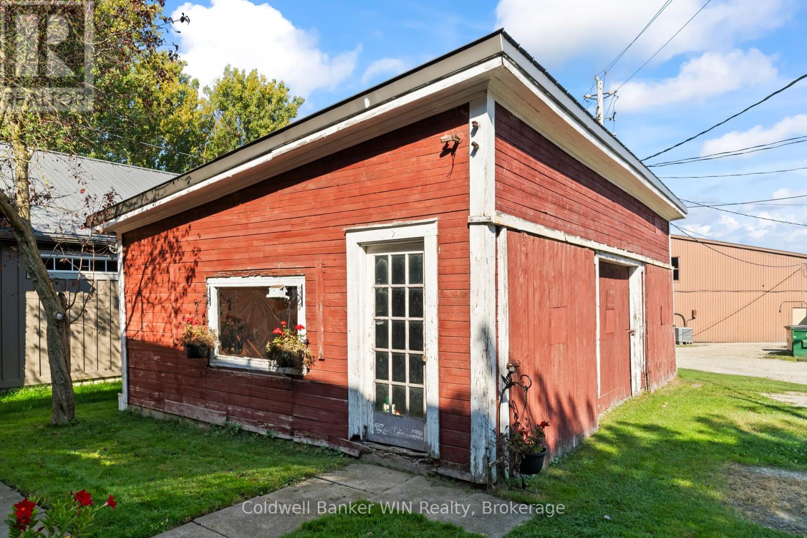 121 Queen Street W, Wellington North, Ontario  N0G 2L1 - Photo 27 - X12923454