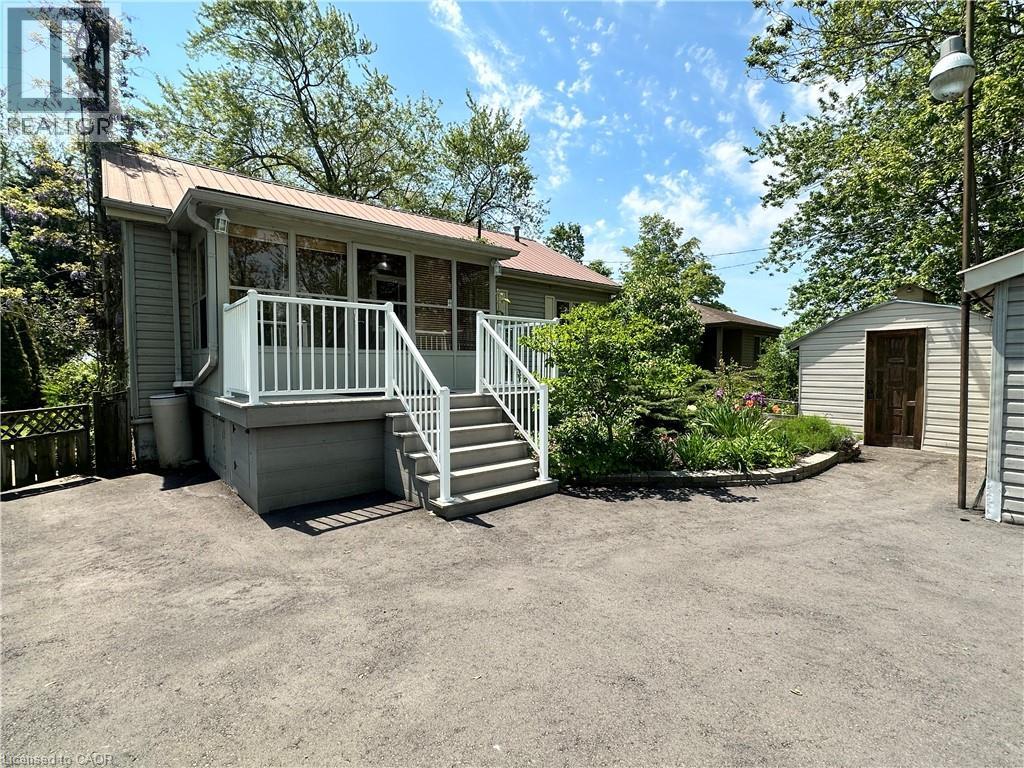 2592 Lakeshore Road, Dunnville, Ontario  N1A 2W8 - Photo 3 - 40815162