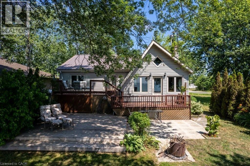 2592 Lakeshore Road, Dunnville, Ontario  N1A 2W8 - Photo 34 - 40815162
