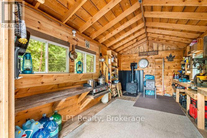Part Of Lot 30 Concession 2, South Bruce Peninsula, Ontario  N0H 2T0 - Photo 24 - X12924082