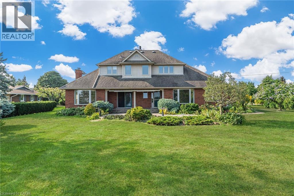 3503 Lakeshore Road, Lincoln, Ontario  L3J 0X1 - Photo 37 - 40815280