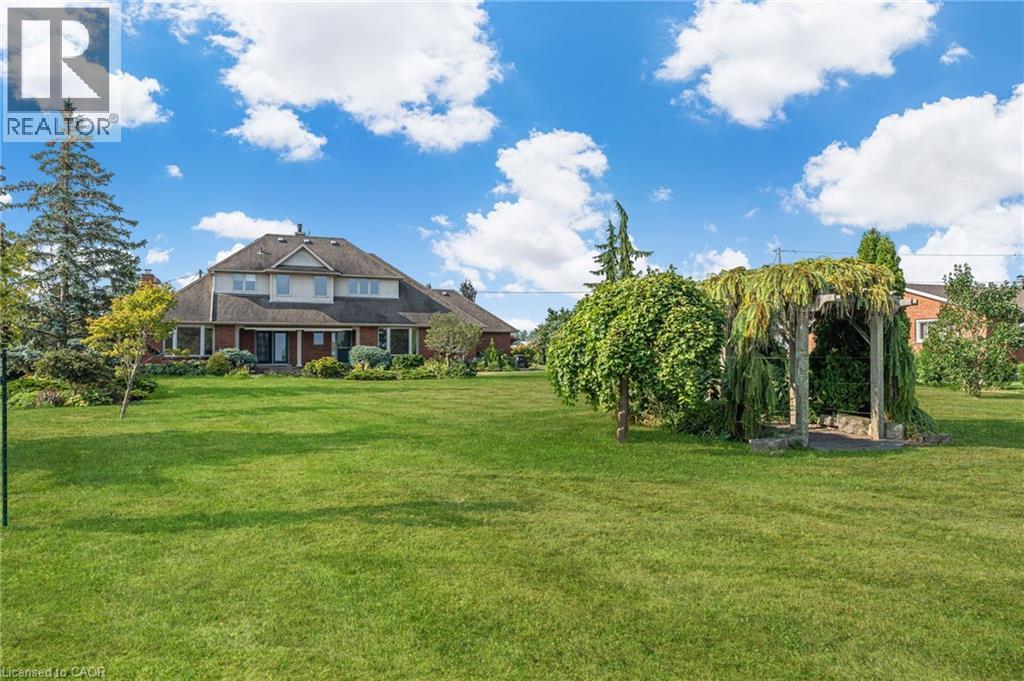 3503 Lakeshore Road, Lincoln, Ontario  L3J 0X1 - Photo 38 - 40815280