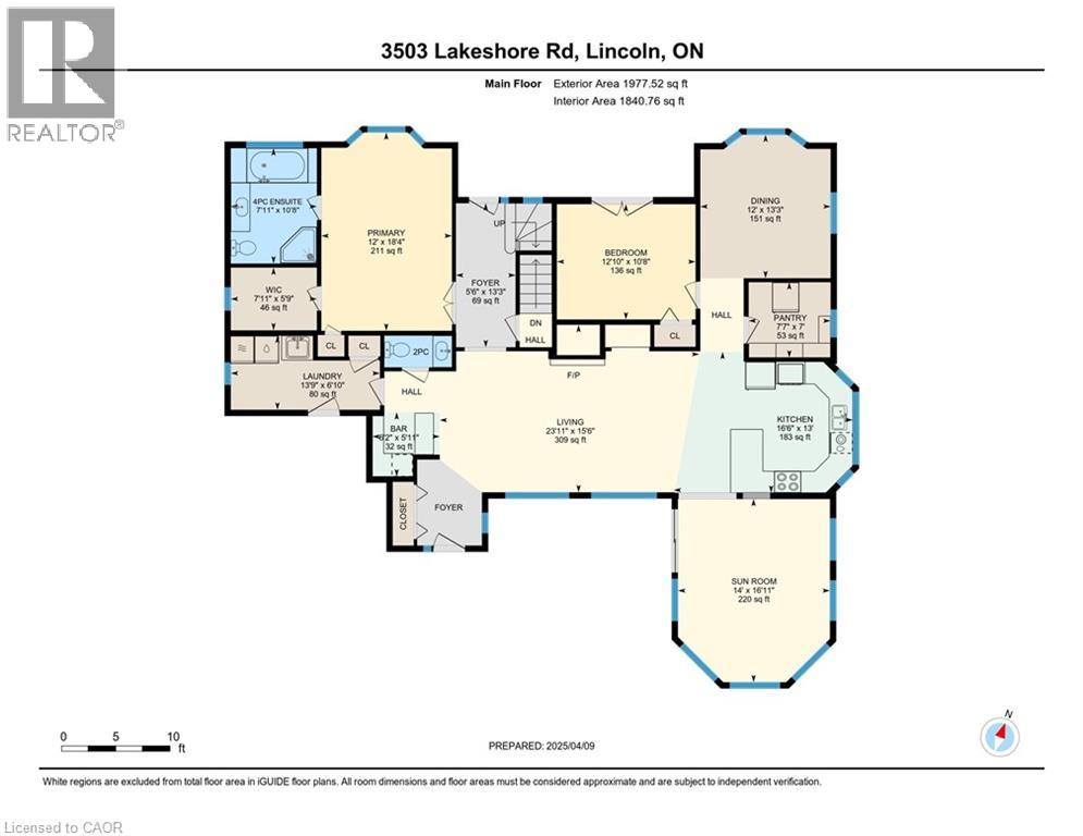 3503 Lakeshore Road, Lincoln, Ontario  L3J 0X1 - Photo 42 - 40815280