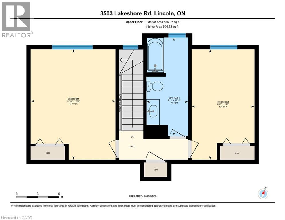 3503 Lakeshore Road, Lincoln, Ontario  L3J 0X1 - Photo 43 - 40815280