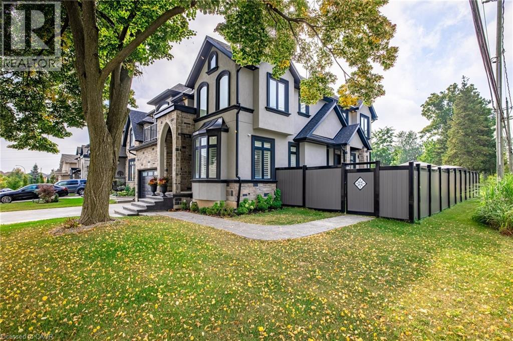 4 Lockman Drive, Ancaster, Ontario  L0K 0C1 - Photo 3 - 40815327