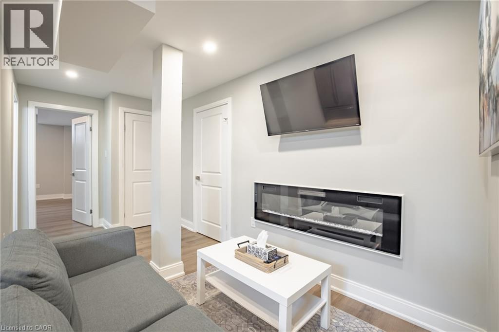 4 Lockman Drive, Ancaster, Ontario  L0K 0C1 - Photo 35 - 40815327