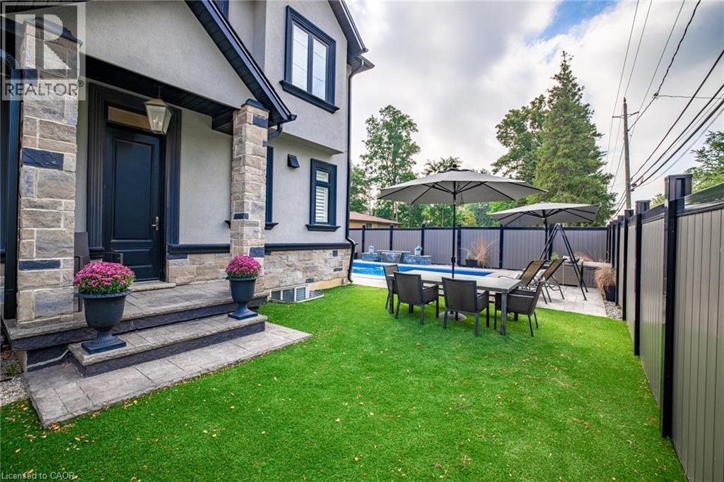 4 Lockman Drive, Ancaster, Ontario  L0K 0C1 - Photo 39 - 40815327