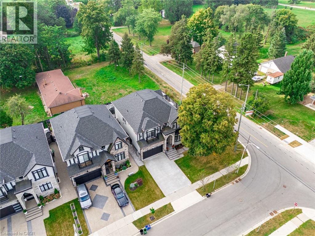 4 Lockman Drive, Ancaster, Ontario  L0K 0C1 - Photo 48 - 40815327