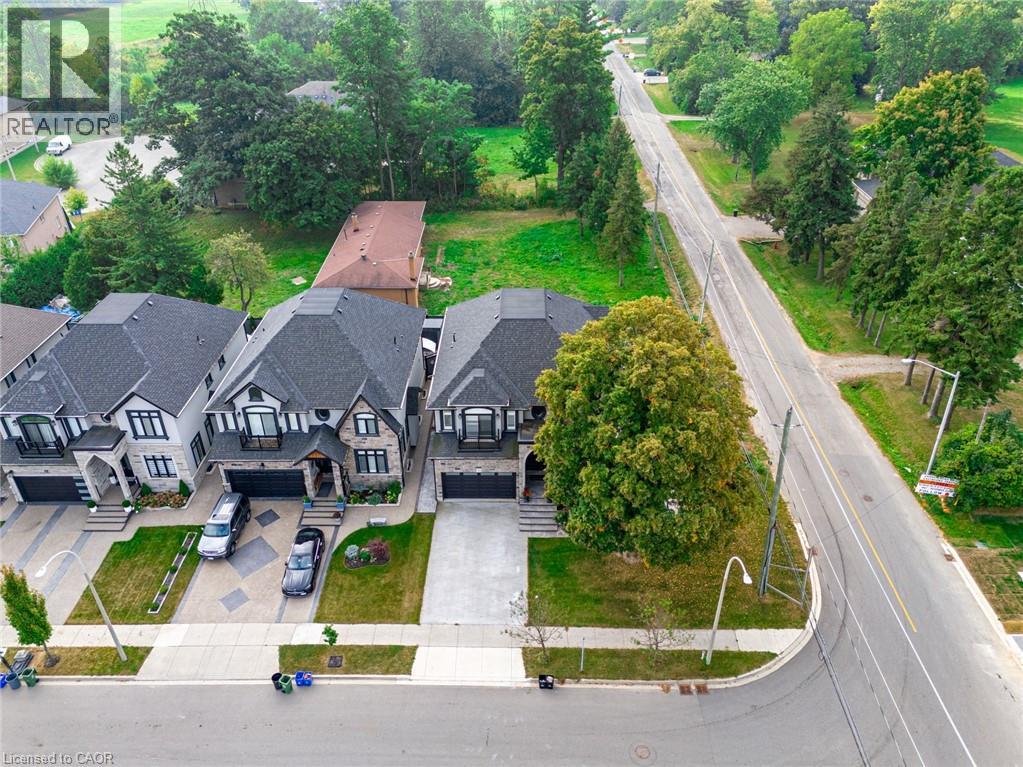 4 Lockman Drive, Ancaster, Ontario  L0K 0C1 - Photo 49 - 40815327