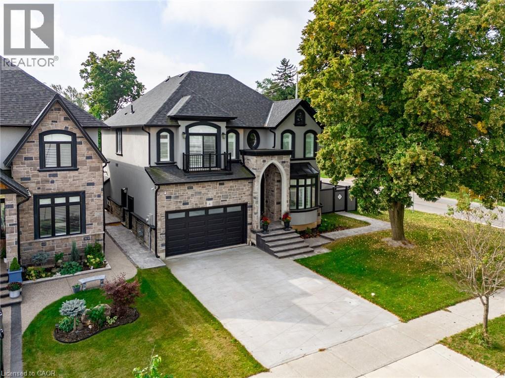 4 Lockman Drive, Ancaster, Ontario  L0K 0C1 - Photo 50 - 40815327