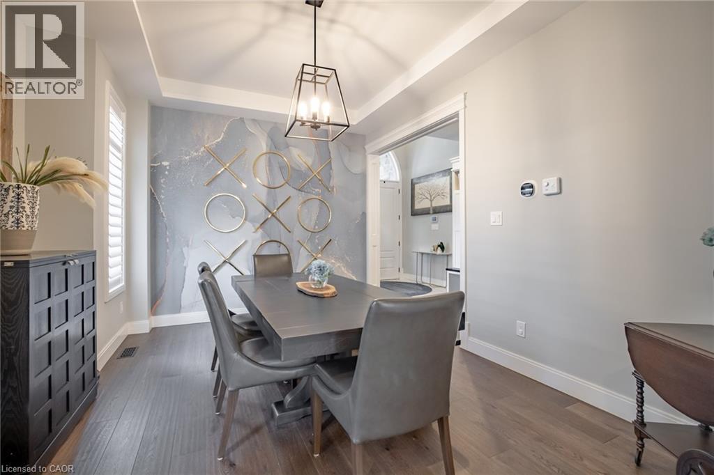 4 Lockman Drive, Ancaster, Ontario  L0K 0C1 - Photo 8 - 40815327
