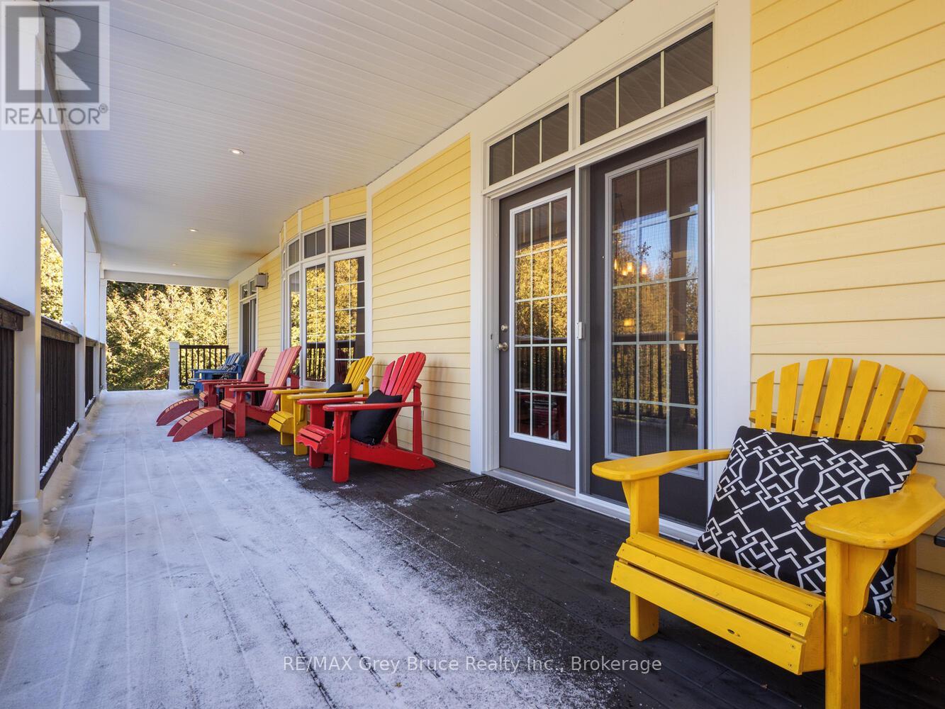 90 Greenough Point Road, Northern Bruce Peninsula, Ontario  N0H 1W0 - Photo 19 - X12924572