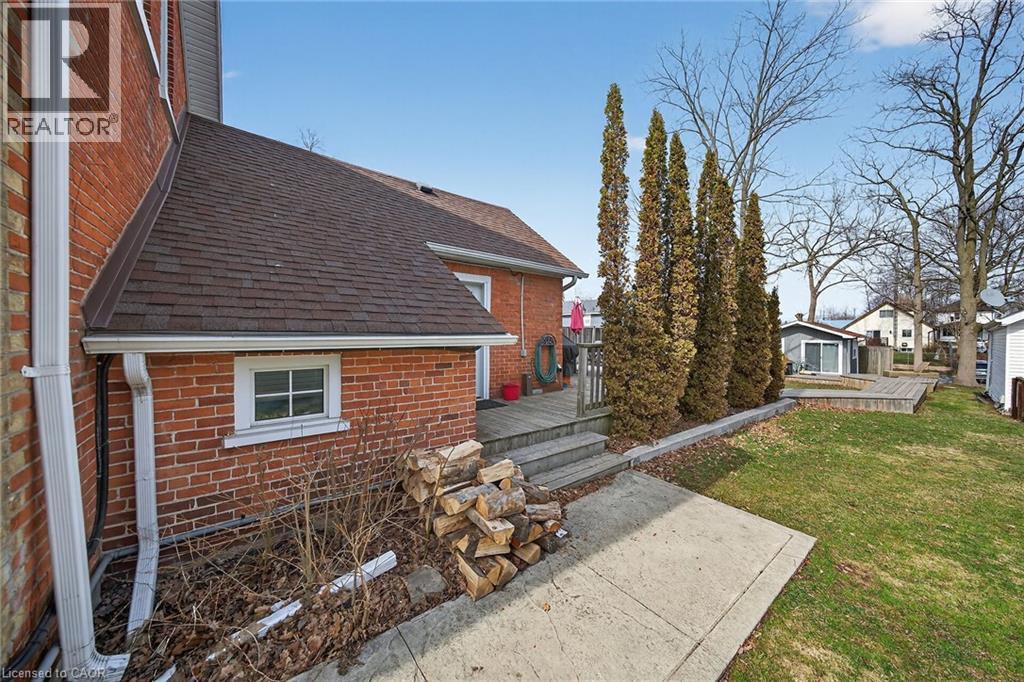 40 St Andrew Street, Port Dover, Ontario  N0A 1N0 - Photo 33 - 40815217