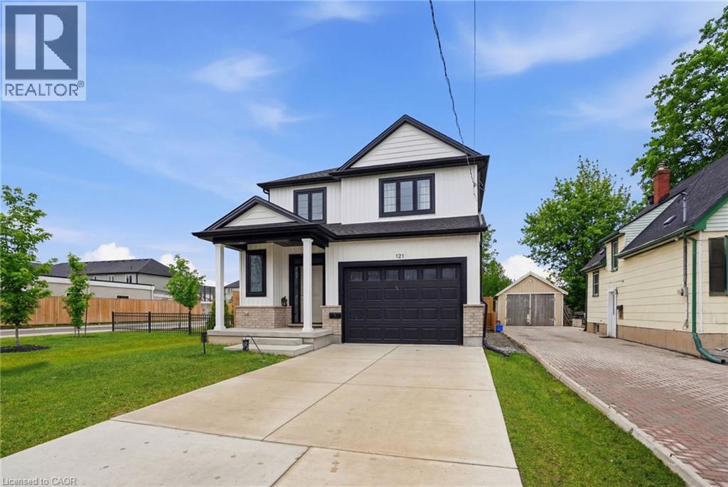 121 Moffatt Street, St. Catharines, Ontario  L2P 2L8 - Photo 40 - 40815129