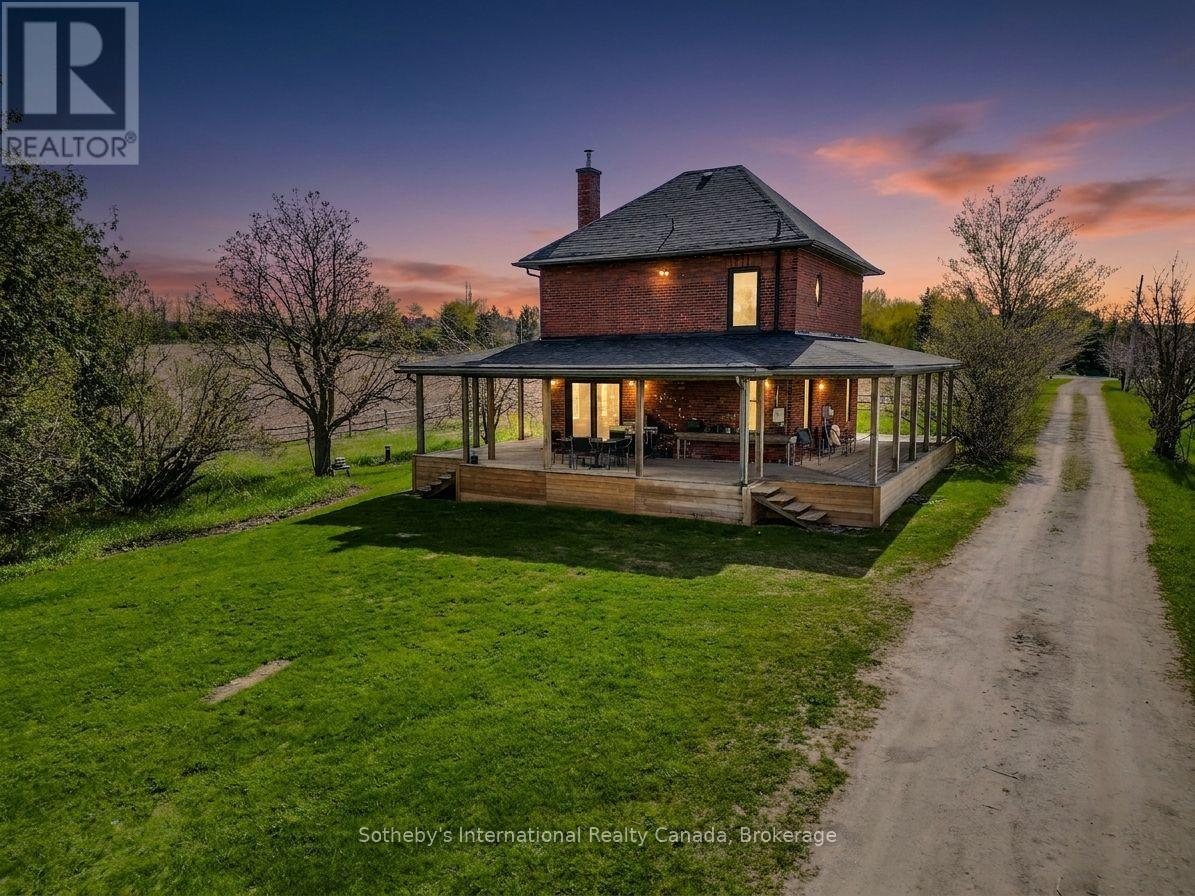 1943 Fairgrounds Road S, Clearview, Ontario  L0M 1G0 - Photo 6 - S12925334