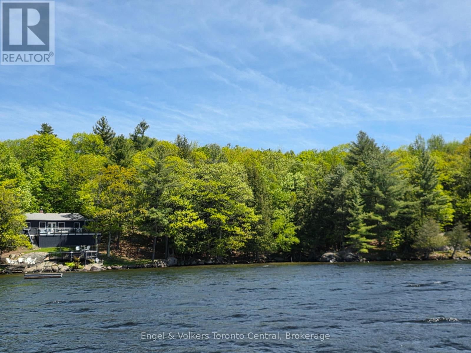 1246 Purdy Road, Muskoka Lakes, Ontario  P0B 1M0 - Photo 3 - X12925292