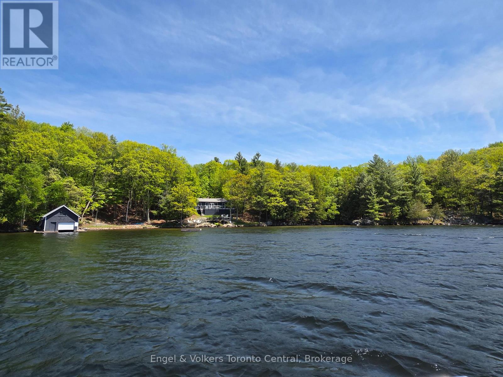 1246 Purdy Road, Muskoka Lakes, Ontario  P0B 1M0 - Photo 4 - X12925292