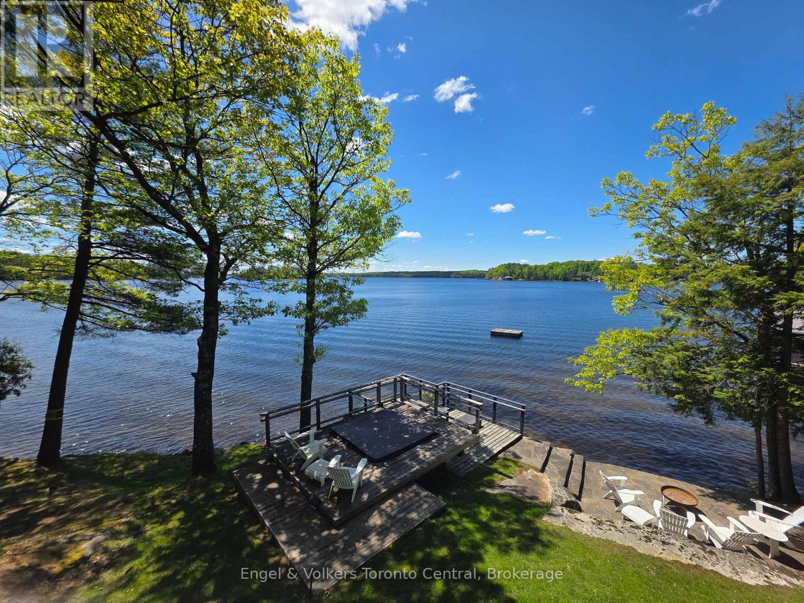 1246 Purdy Road, Muskoka Lakes, Ontario  P0B 1M0 - Photo 5 - X12925292