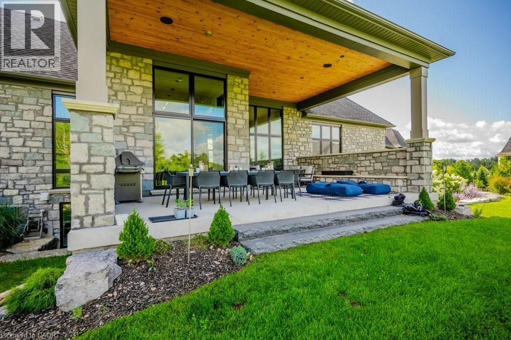 161 Heritage Lake Drive, Puslinch, Ontario  N0B 2J0 - Photo 32 - 40815468