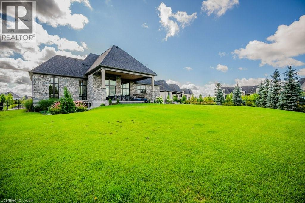 161 Heritage Lake Drive, Puslinch, Ontario  N0B 2J0 - Photo 35 - 40815468
