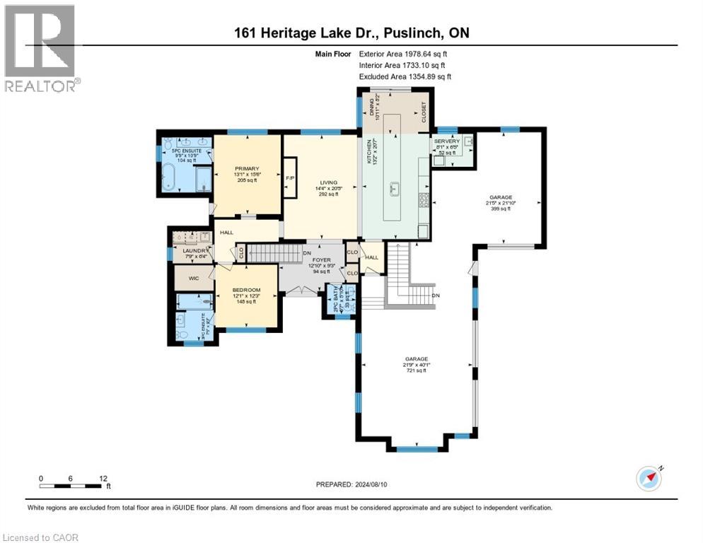 161 Heritage Lake Drive, Puslinch, Ontario  N0B 2J0 - Photo 43 - 40815468