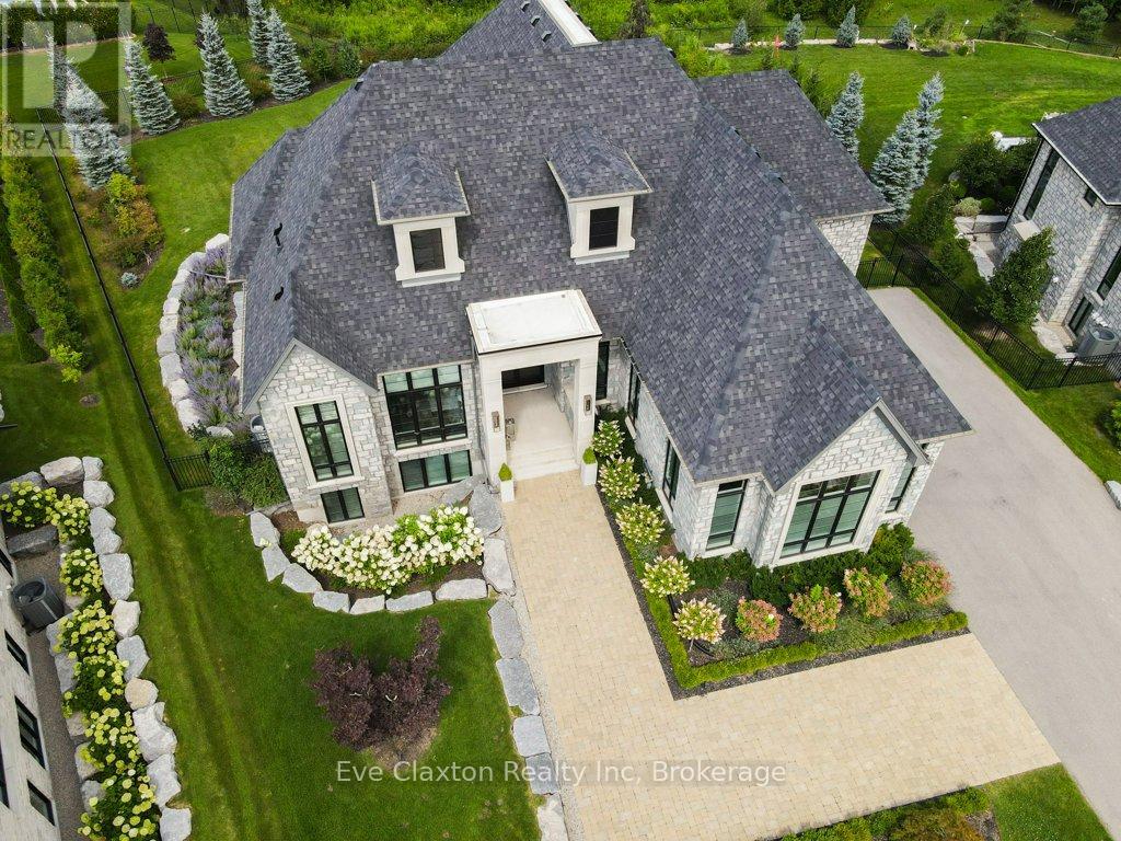 161 Heritage Lake Drive, Puslinch, Ontario  N0B 2J0 - Photo 42 - X12925524