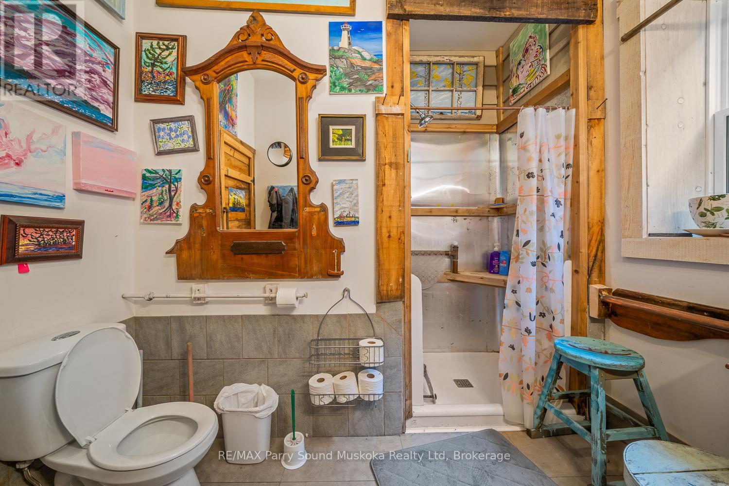 47 Gibson Street, Parry Sound, Ontario  P2A 1X1 - Photo 13 - X12925560