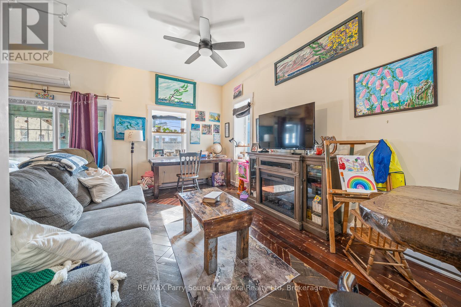 47 Gibson Street, Parry Sound, Ontario  P2A 1X1 - Photo 17 - X12925560