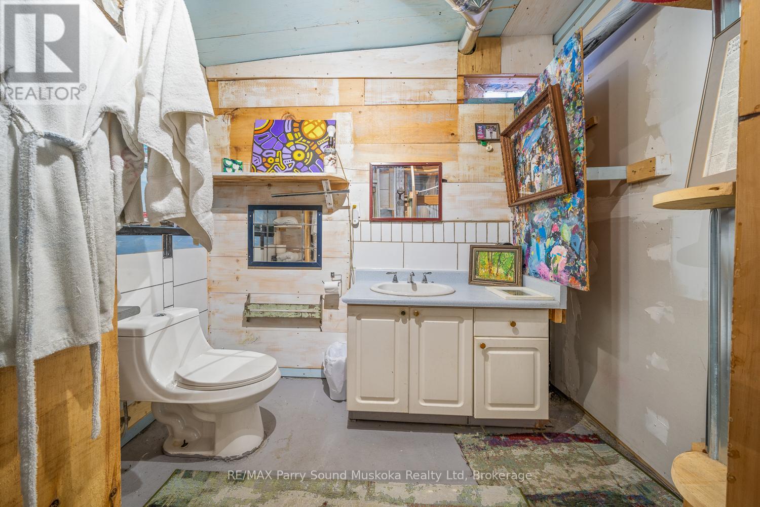 47 Gibson Street, Parry Sound, Ontario  P2A 1X1 - Photo 46 - X12925560